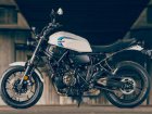 Yamaha XSR 700